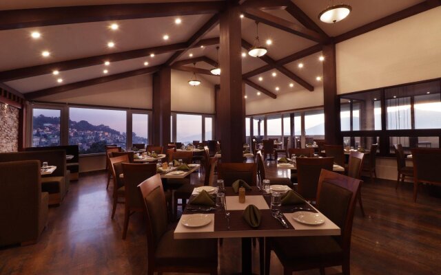Denzong Shagrila Lords Inn- Hotel & Spa