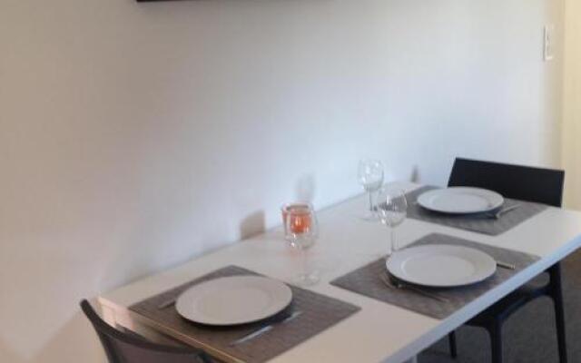 Appartements Du Renard
