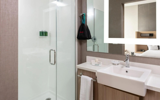 SpringHill Suites by Marriott Charlotte Huntersville