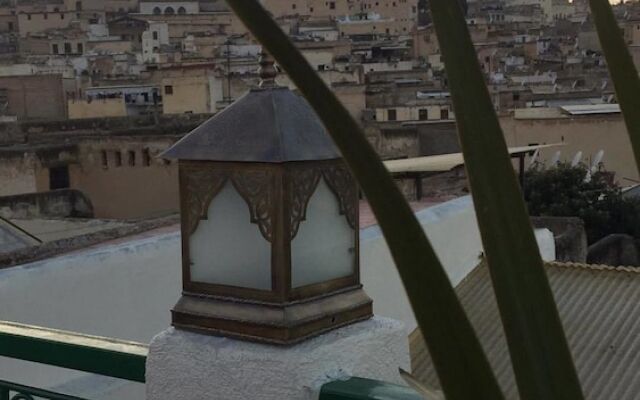 Riad Salma