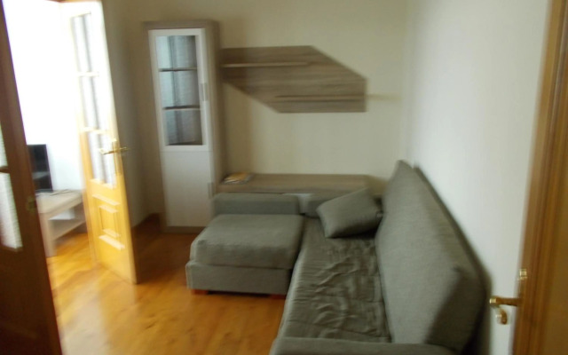Apartamento Ría de Ribadeo