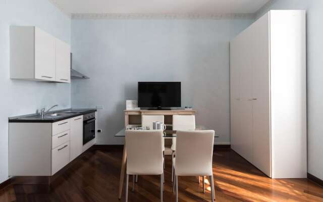 Italianway - Villa Mafalda 27a