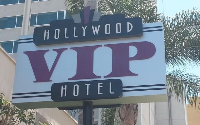 Hollywood VIP Hotel