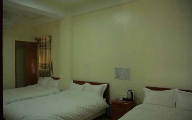 Phu Minh Hotel