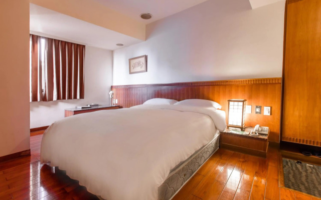 Hub Hotel Ximen-inn Kunming