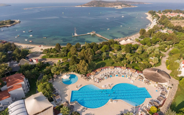 Mark Warner Phokaia Beach Resort