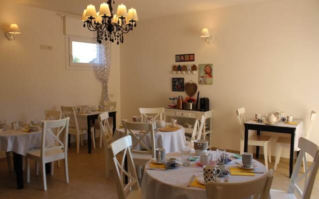 Marelaguna Rooms