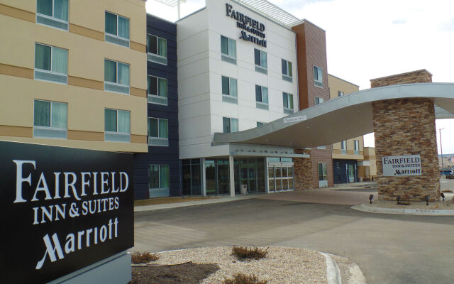 Fairfield Inn & Suites by Marriott Butte