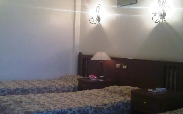 Orchida St. George Hotel