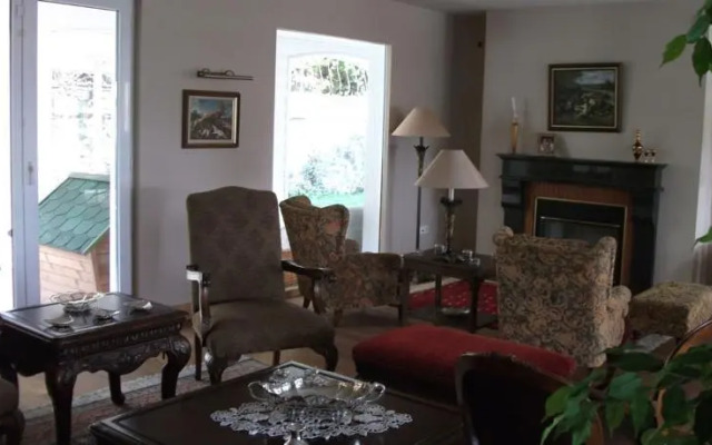 Zekeriyakoy Villa Nur