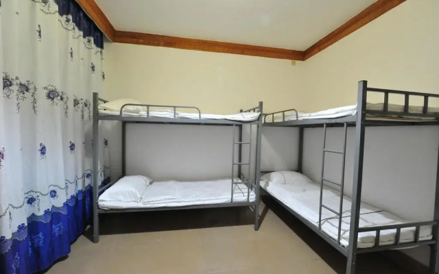 Zhangjiajie Bupa Hostel