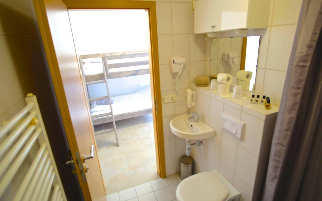Bergas Guesthouse