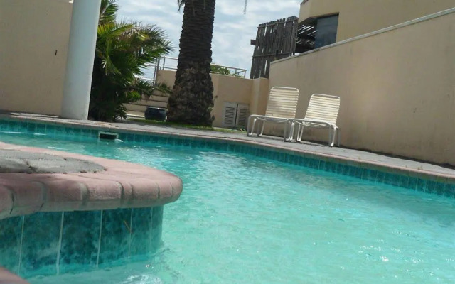 Cape Sunset Villas - Guest House