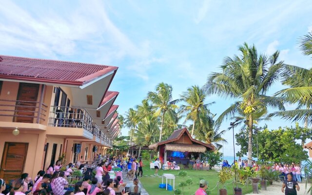 Langojon Jianjoy Resort