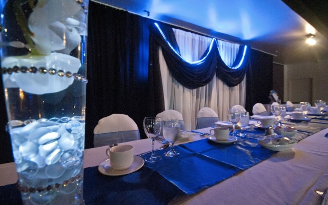 Le Manoir Lac-Etchemin