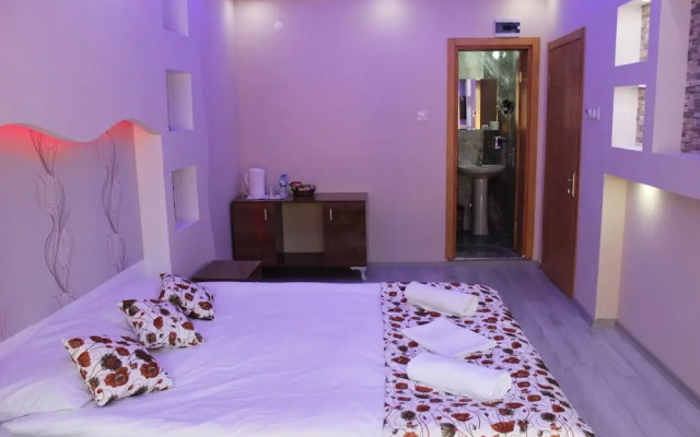 Efehan Hotel