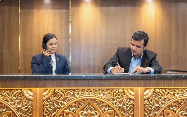 Shuvatara Suites & Spa Thamel