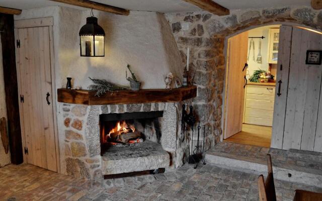 Holiday home Olea