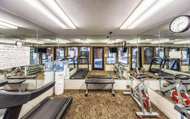 Blisspoint Inn Columbia City