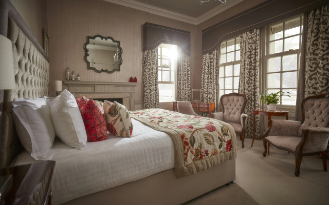 Brockencote Hall Hotel