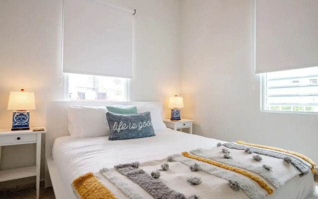Santurce Urban Lodge