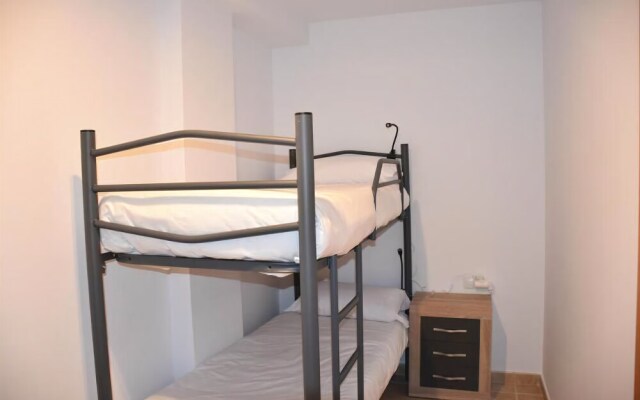 Apartamentos Segle XX