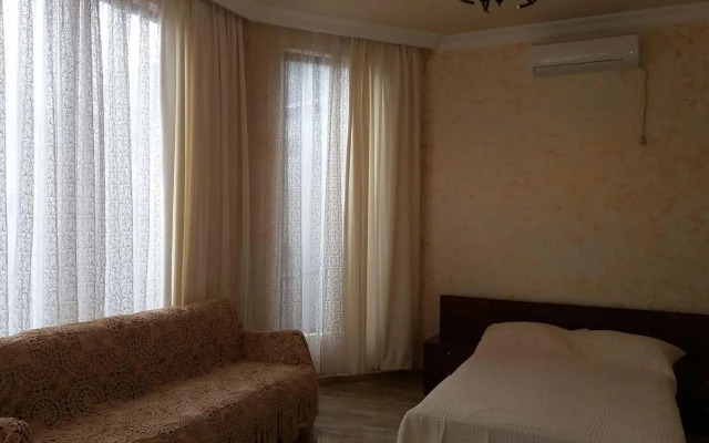 Apartment MaxinJauri