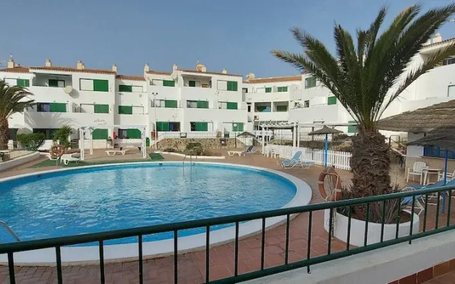 Vacaciones Alondras Park D209