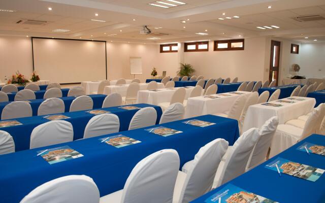 Marinaterra Hotel & Spa
