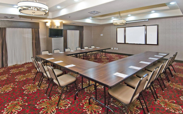 Hampton Inn Maumelle AR