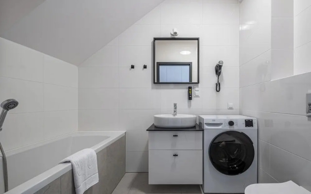 Resort Łeba Boutique