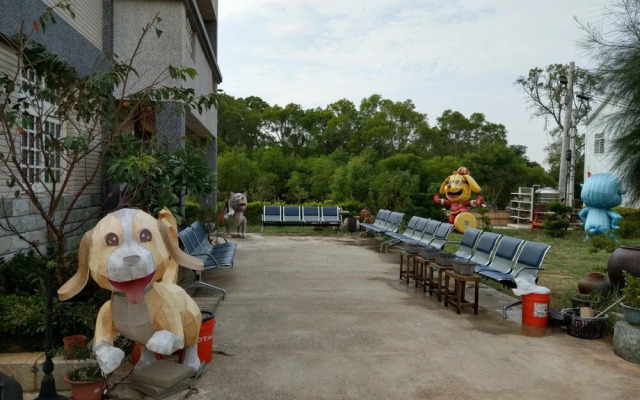 Kinmen Good Places