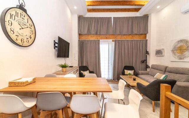 Luxury Apartment Torremolinos