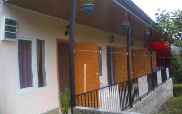 Guest House U Aidy