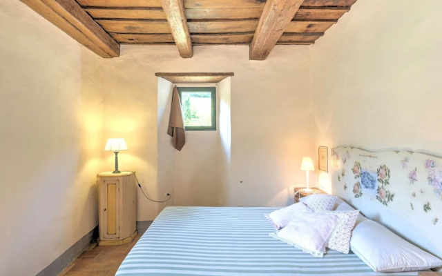 Comfy Home in San Godenzo With Lake Nearby