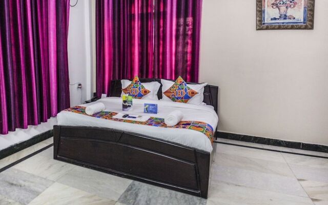 FabHotel Hillstone Banjara Hills