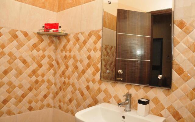 OYO Rooms Shivala Road