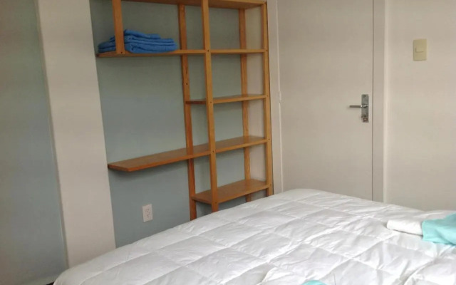 Sunny Apartment Narvarte