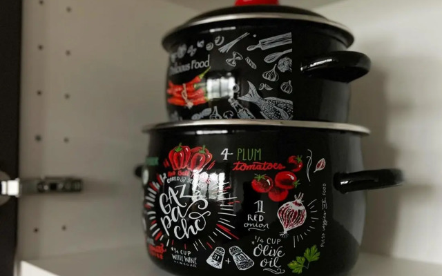 Апартаменты на улице Ленина 563 корпус 3