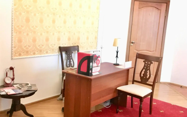 Guest Room SAD 3