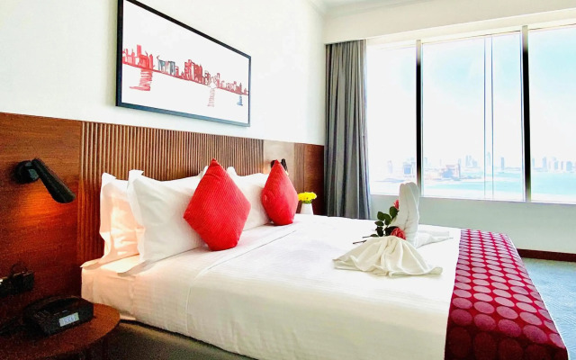 Somerset West Bay Doha