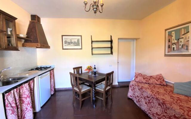 Villa Grassina 11928