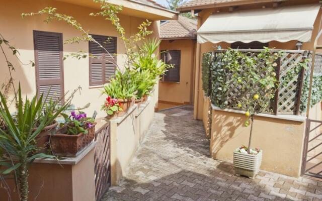 Le Casette Del Borgo