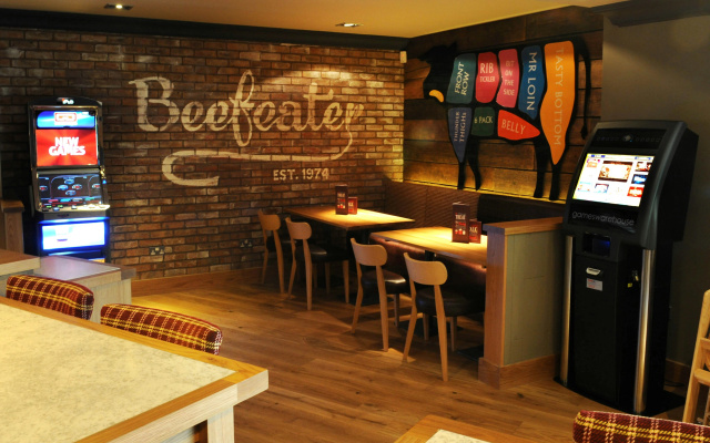 Premier Inn Redditch North - A441