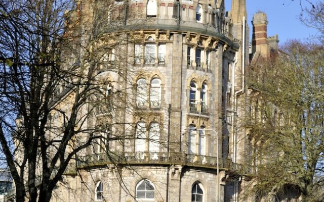 Best Western Duke of Cornwall Hotel