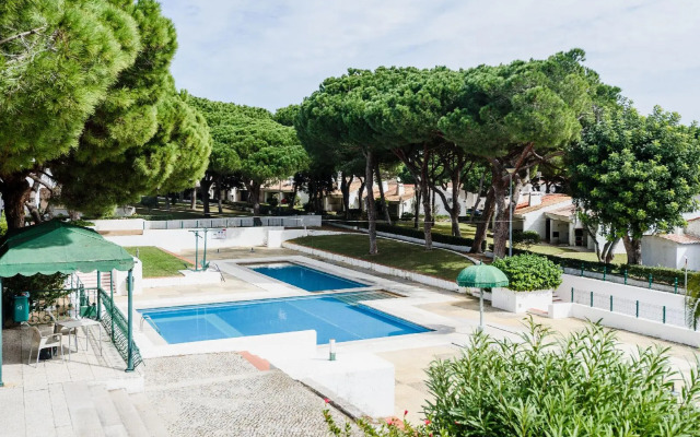 Estúdio na Falésia