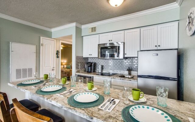 Victorian 8303-Seahorse at the Beach