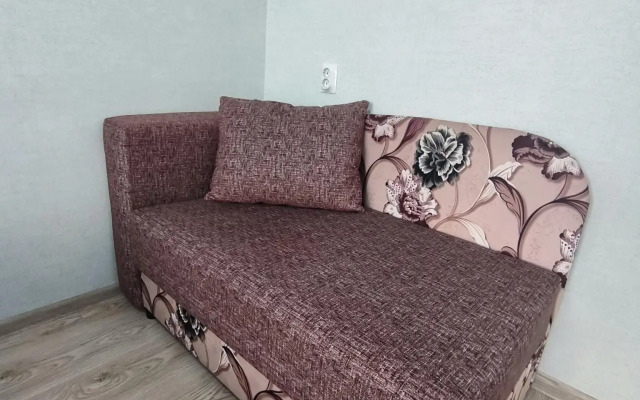 Апартаменты в переулке Доломановский 128