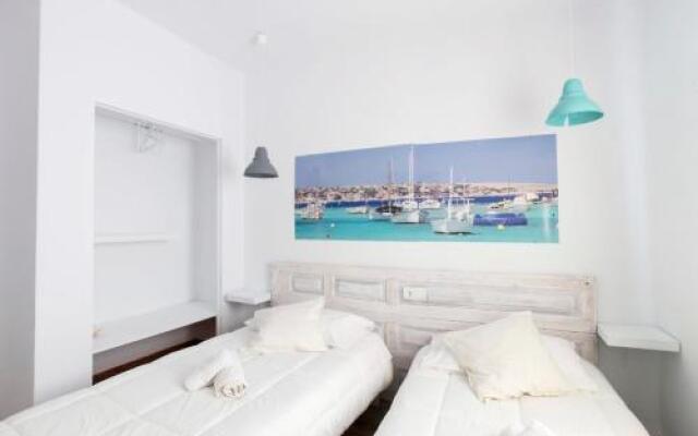 Hostal Ibiza