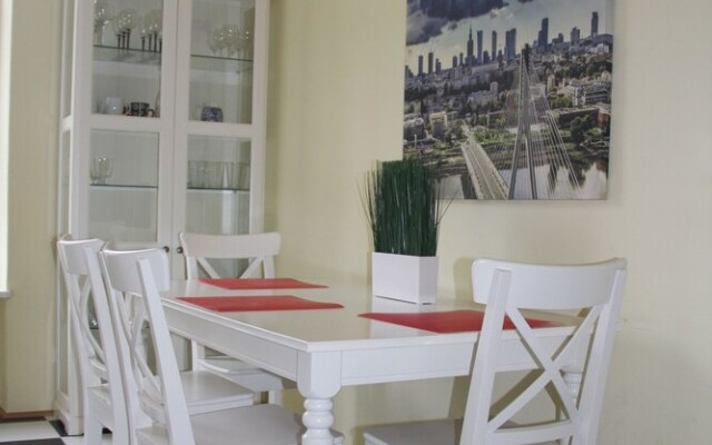 Bednarska Apartment Old Town